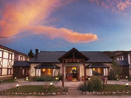 Argentinië Rincón de Calafate  FOto